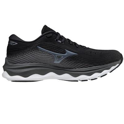 Men's Mizuno Sky 5 BLACK