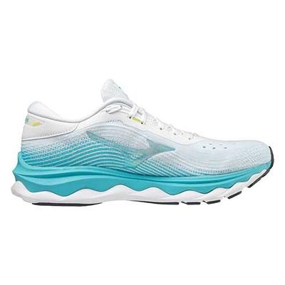 Women's Mizuno Sky 5 WHITE