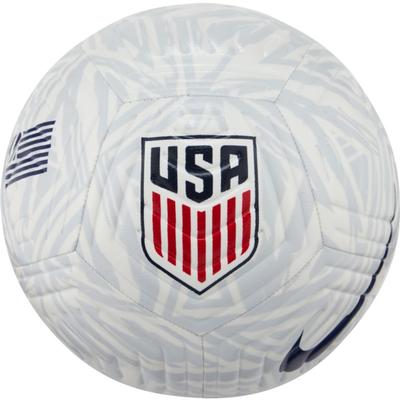 Nike U.S. Strike Soccer Ball
