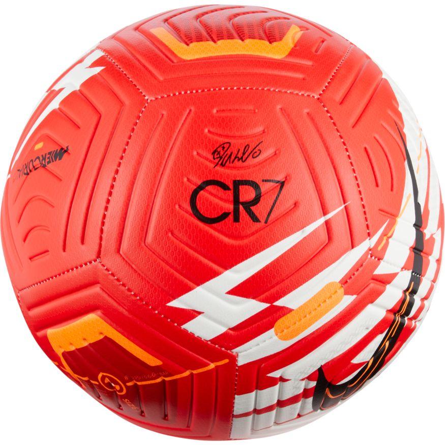  Nike Cr7 Strike Soccer Ball