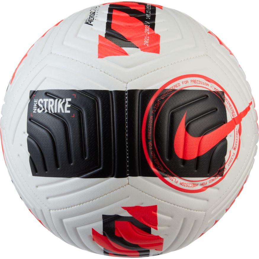  Nike Strike Soccer Ball
