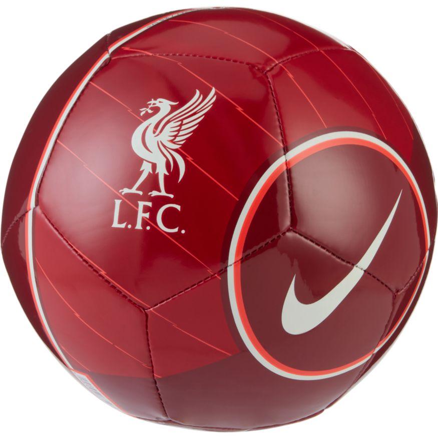  Nike Liverpool Fc Skills Soccer Ball