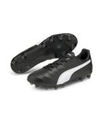Puma King Pro 21 FG: Black