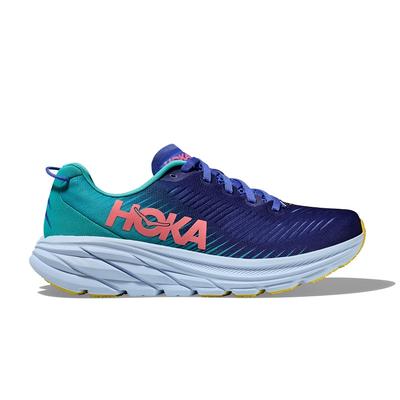 Women's Hoka Rincon 3 BELLWETHER_BLUE/CER