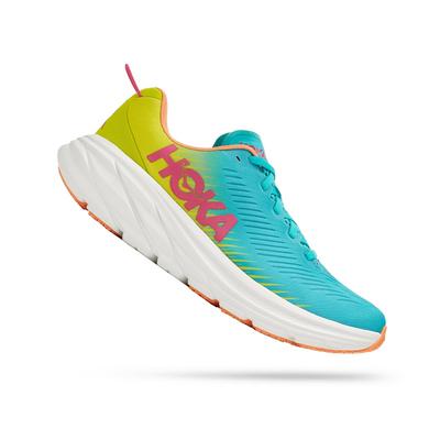 Women's Hoka Rincon 3 CERAMIC/EVENING_PRIM