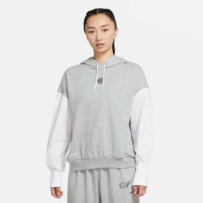 Women's Nike Sportswear Icon Clash Hoodie