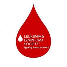 Leukemia & Lymphoma Society Donation 