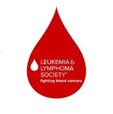 Leukemia & Lymphoma Society Donation