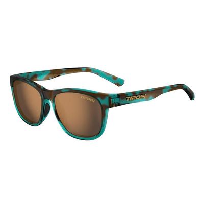 Unisex Tifosi Swank Sunglasses BLUECONFETTI