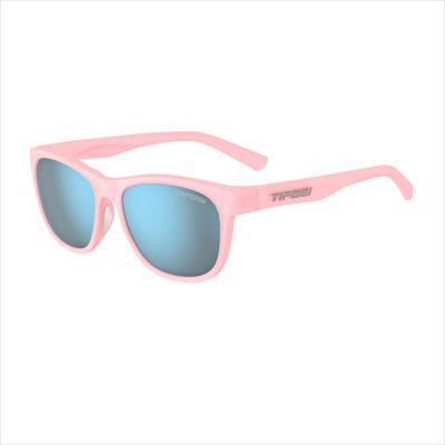 Unisex Tifosi Swank Sunglasses SATIN_CRYSTAL_BLUSH