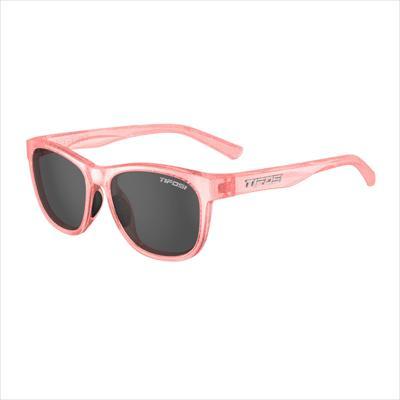 Unisex Tifosi Swank Sunglasses PINK_RADIANCE_SMOKE
