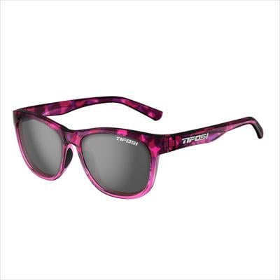 Unisex Tifosi Swank Sunglasses PINK_CONFETTI_SMOKE