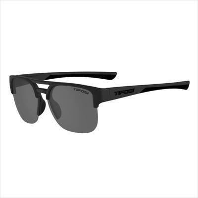 Unisex Tifosi Salvo Sunglasses BLACKOUT_SMOKE