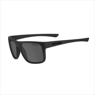 Unisex Tifosi Swick Sunglasses BLACKOUT/SMOKE
