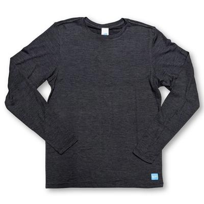 Men's Runners Plus Performance Tech L/S