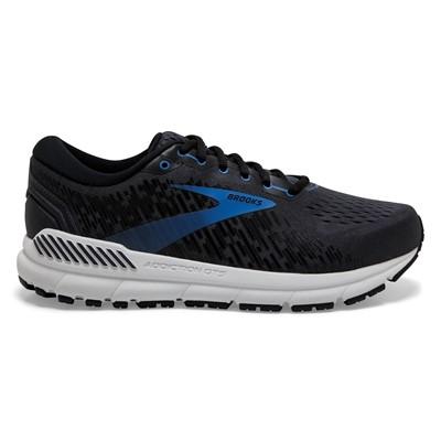 Men's Brooks Addiction GTS 15 INDIA_INK/BLACK/BLUE