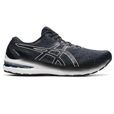 Men's Asics Gt-2000 10 BLACK/WHITE