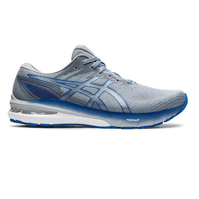 Men's Asics Gt-2000 10 SHEET_ROCK/ELECTRIC