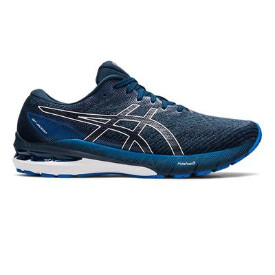 Men's Asics Gt-2000 10 THUNDER_BLUE/FRENCH