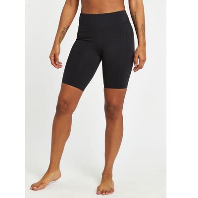 Women's Oiselle NYB Shorts BLACK