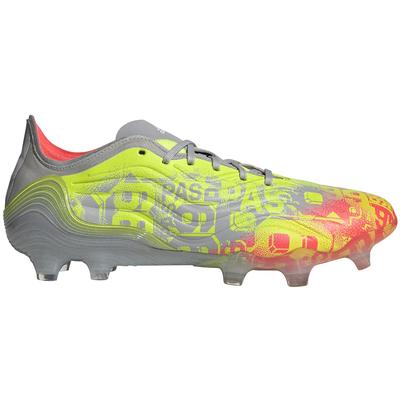 adidas Copa Sense.1 FG Onix/White/Yellow
