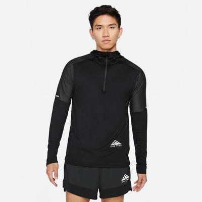 Men's Nike Dri-FIT Trail Element 1/2-Zip Trail Running Top