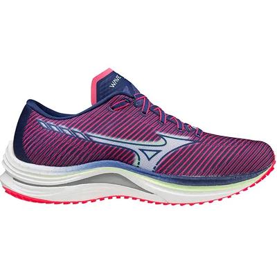 Women's Mizuno Rebellion DIVA_PINK/INDIGO