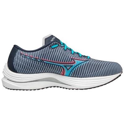 Women's Mizuno Rebellion INDIA_INK/SCUBA_BLUE