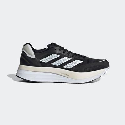 Men's Adidas Boston 10 CORE_BLK/FUTURE_WHT