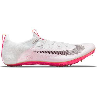 Unisex Nike Zoom Superfly Elite 2 White/Black/Crimson