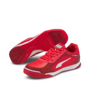 Puma Ibero II Indoor Soccer Shoe