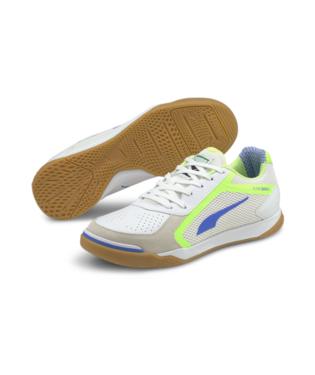 Puma Ibero II Indoor Soccer Shoe