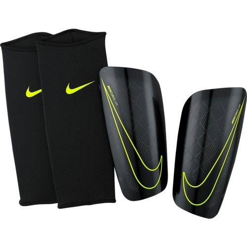 asustado felicidad un acreedor Nike Mercurial Lite Shin Guard