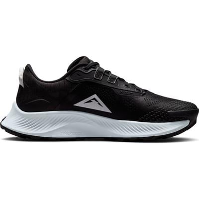 Women's Nike Pegasus Trail 3 Trail Running Shoes BLACK/PURE_PLATINUM