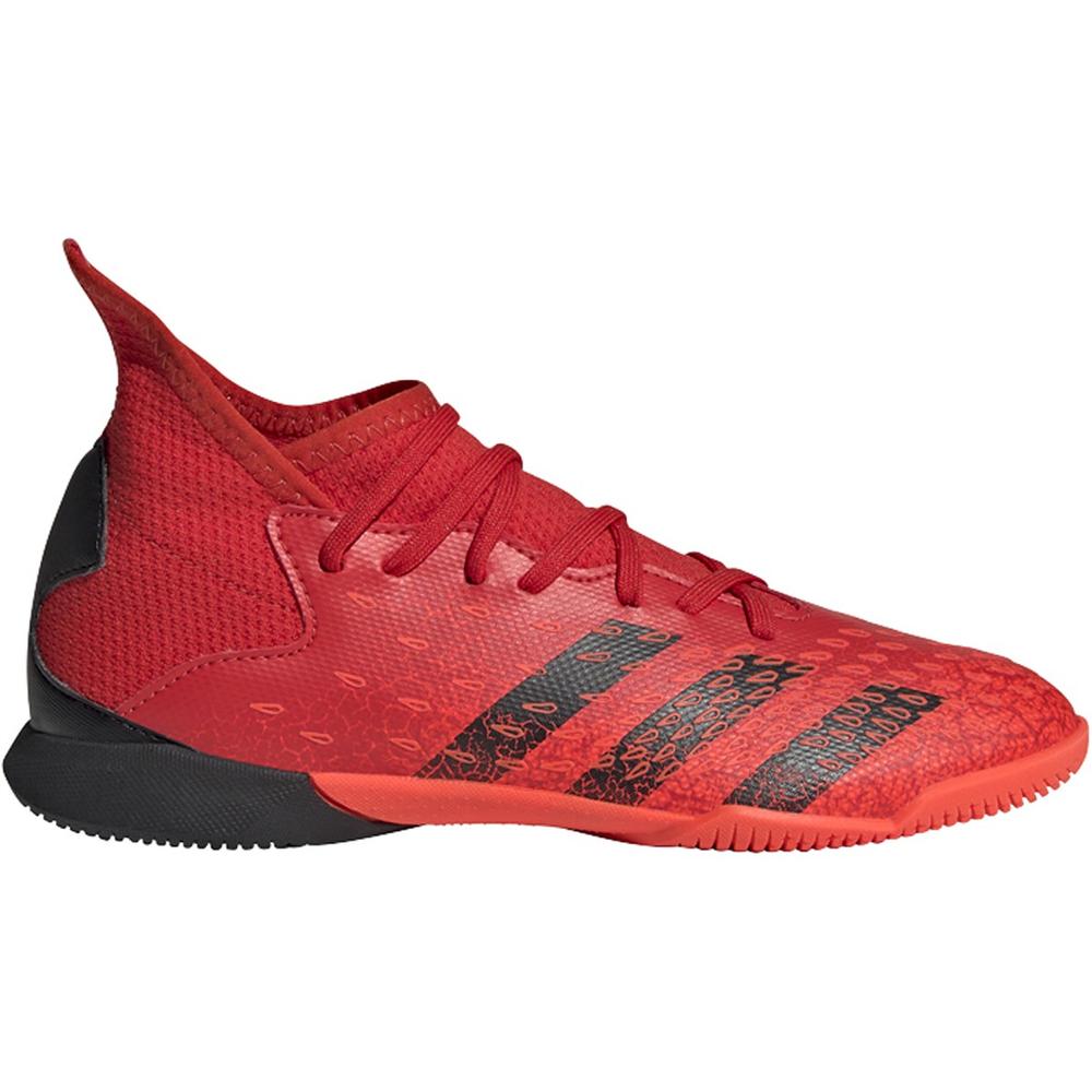  Adidas Predator Freak.3 Indoor Soccer Shoe Youth