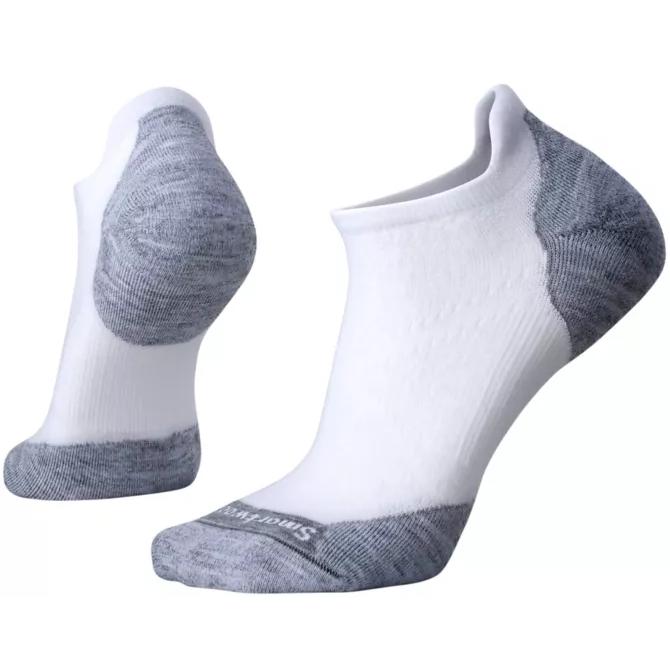  Women's Smartwool Run Targeted Cushion Low Ankle Sock