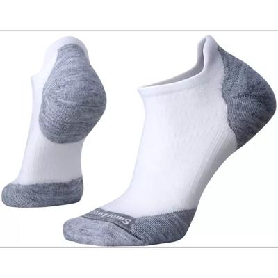 Women's SmartWool Run Targeted Cushion Low Ankle Sock