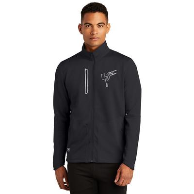 Men's ORRRC Fulcrum Full-Zip Jacket