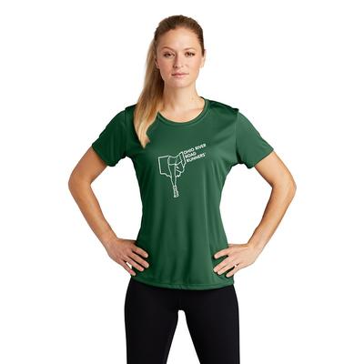 Women's ORRRC Competitor Short-Sleeve Tech Tee