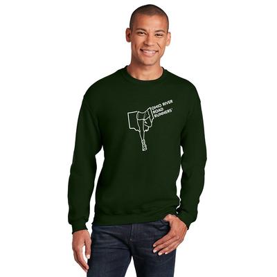  Orrrc Heavy Blend Crewneck Sweatshirt