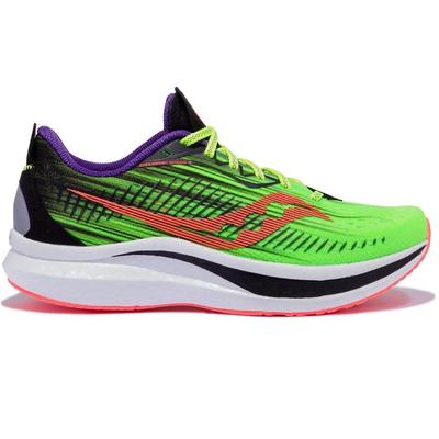 Men's Saucony Endorphin Speed 2 VIZIPRO