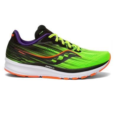 Men's Saucony Ride 14 VIZIPRO