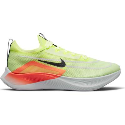 Men's Nike Zoom Fly 4  Road Running Shoes