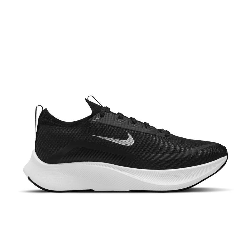 Nike Zoom Fly Women's Black | lupon.gov.ph