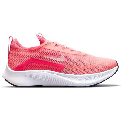 Women's Nike  Zoom Fly 4  Road Running Shoes