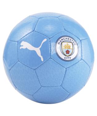 Puma Manchester City FTBL Core Mini Ball