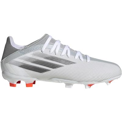 adidas X Speedflow.3 FG Youth