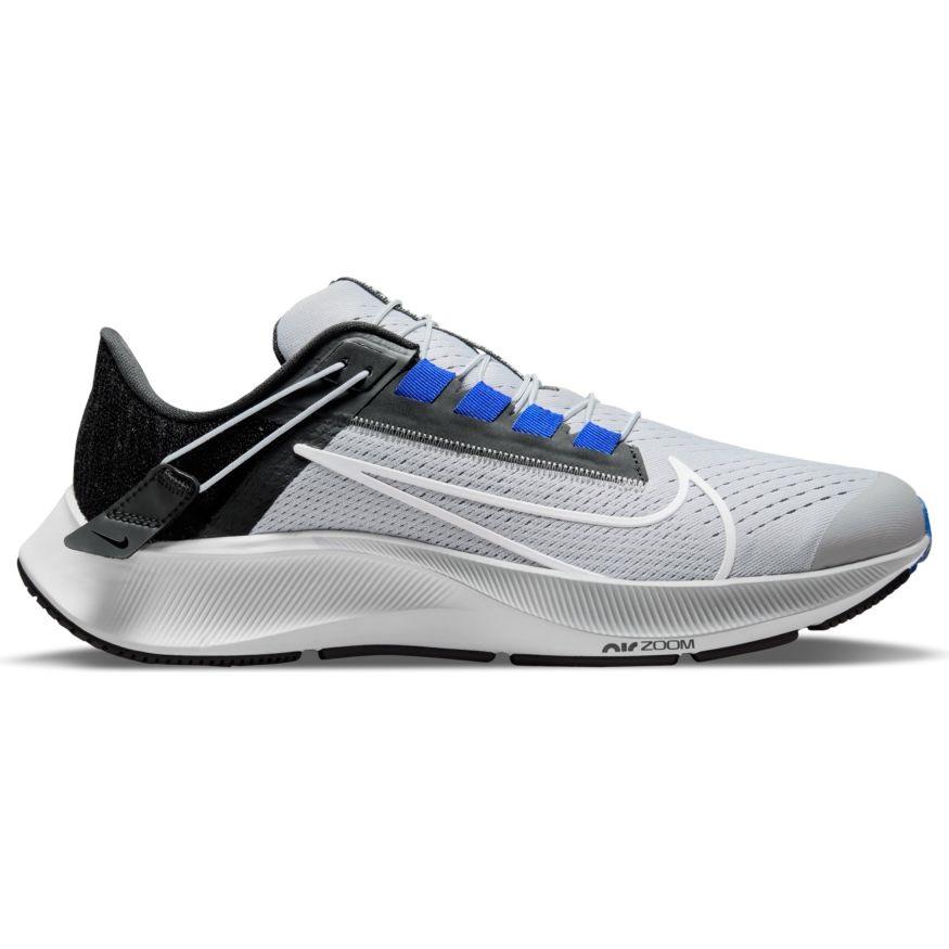  Men's Nike Air Zoom Pegasus 38 Flyease Easy On/Off Road Running Shoes