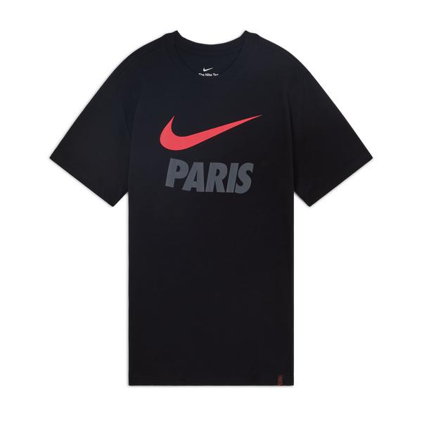  Nike Paris Saint- Germain Men's Soccer T- Shirt