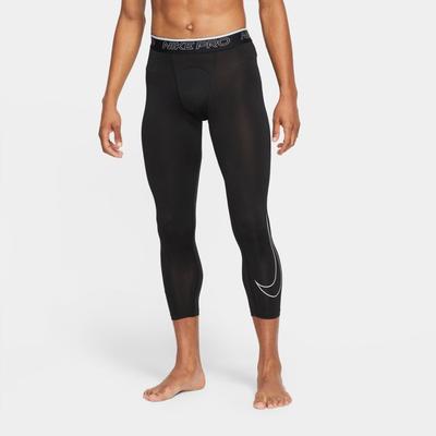 Men's Nike  Pro Dri-FIT  3/4 Tights